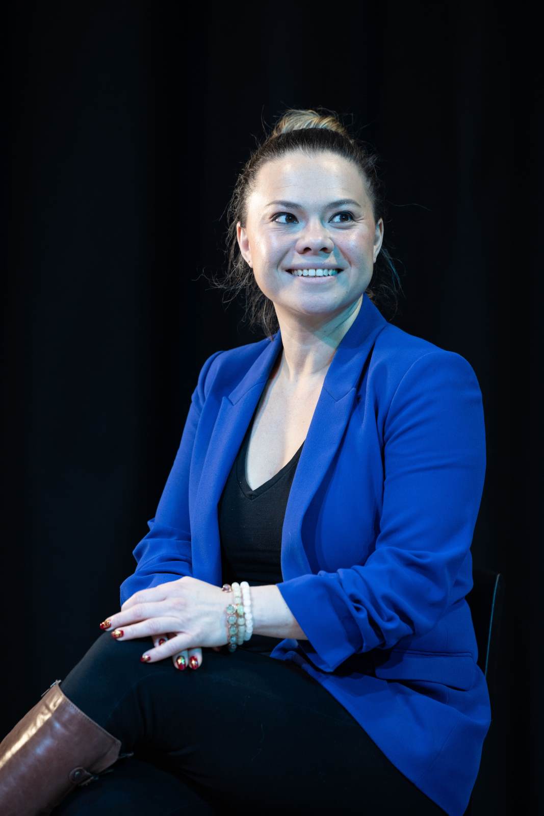 Krissi Carter - Headteacher